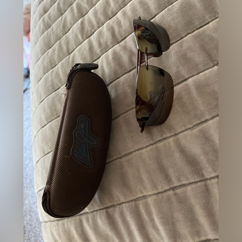 Maui Jim Ray-Bans MJ Sport